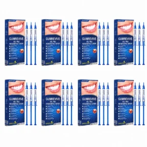 𝐄𝐯𝐨𝐥𝐯𝐢𝐨𝐧® 𝐆𝐮𝐦𝐑𝐞𝐯𝐢𝐯𝐞 𝐆𝐞𝐥 𝐩𝐫𝐨 𝐫𝐞𝐠𝐞𝐧𝐞𝐫𝐚𝐜𝐢 𝐩𝐚𝐫𝐨𝐝𝐨𝐧𝐭𝐮