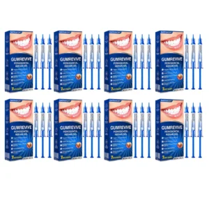 𝐍𝐚𝐭𝐫𝐚𝐯𝐨𝐫® GumRevive Gum Regeneration Gel