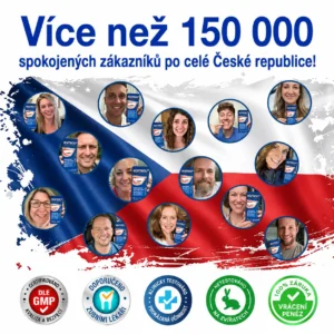 🇨🇿 HEATWOLF® 🦷 GumRevive parodontální opravný gel🥚