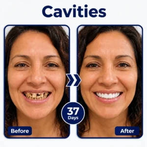 Dr.Era® GumRevive Advanced Gum Care Gel