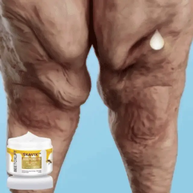 Skavix™ BeeToxLift Firming & Wrinkle-Reducing Cream
