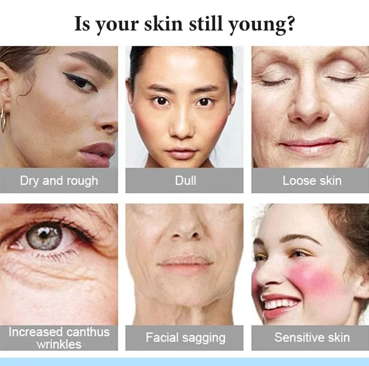 Skavix™ BeeToxLift Firming & Wrinkle-Reducing Cream