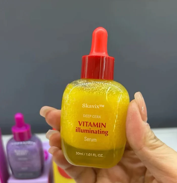 Skavix™ Pore Tightening Serum