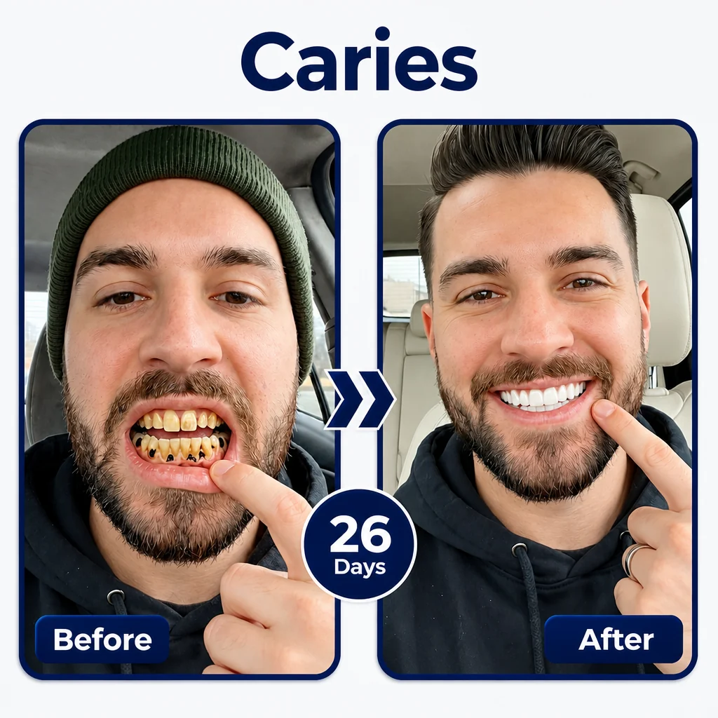 Dr.Era® GumRevive Advanced Gum Care Gel