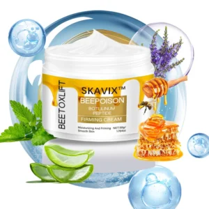 Skavix™ BeeToxLift Firming & Wrinkle-Reducing Cream