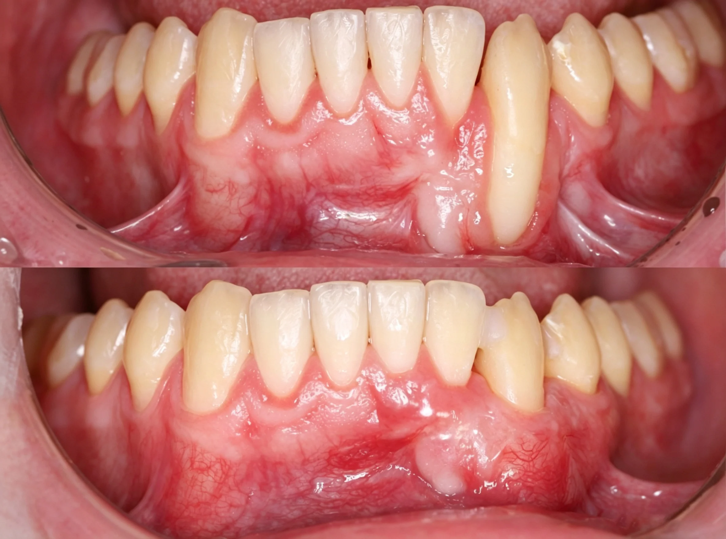 GumRevive Periodontal Repair Gel