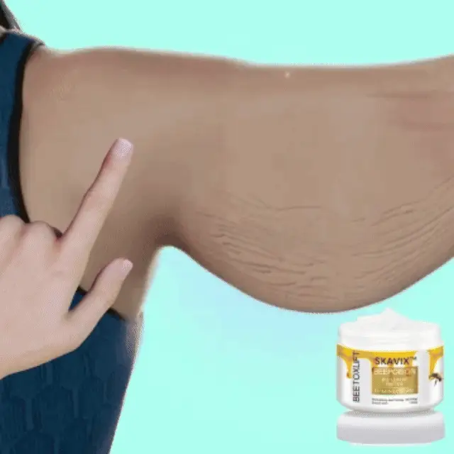 Skavix™ BeeToxLift Firming & Wrinkle-Reducing Cream