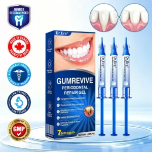 Dr.Era GumRevive Advanced Gum Care Gel