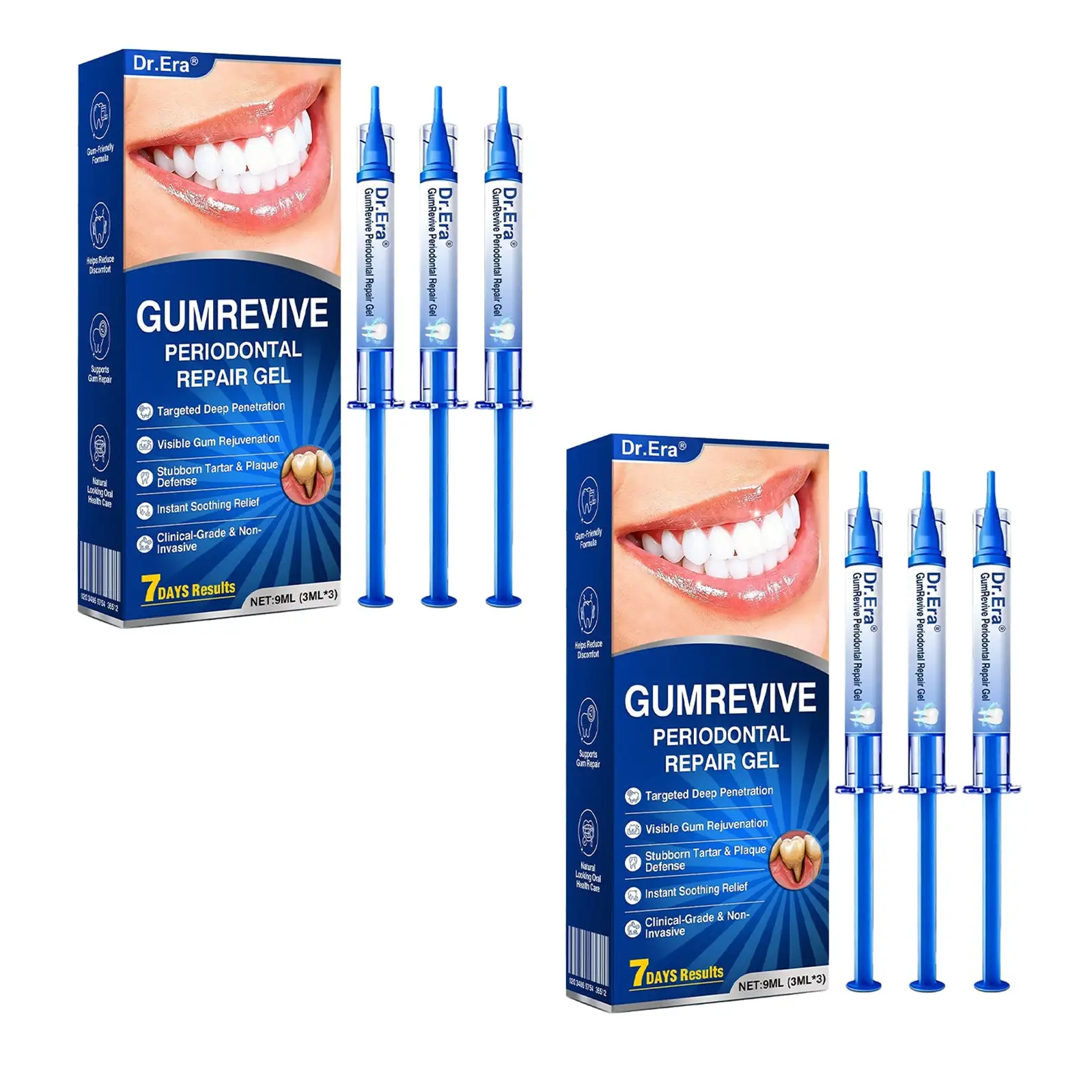 Dr.Era GumRevive Advanced Gum Care Gel