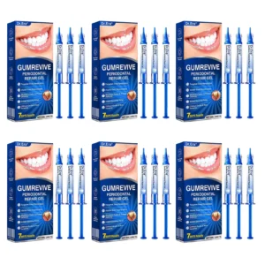 Dr.Era GumRevive Advanced Gum Care Gel