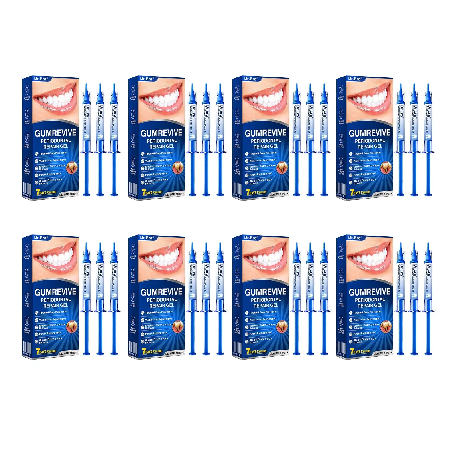 Dr.Era GumRevive Advanced Gum Care Gel