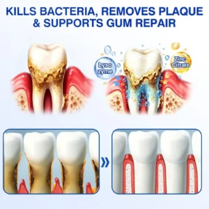 Dr.Era GumRevive Advanced Gum Care Gel