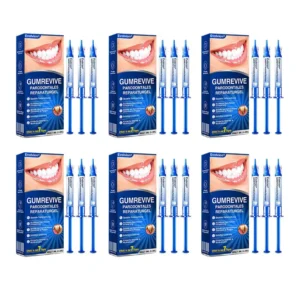 Evolvion® GumRevive Parodontales Reparaturgel