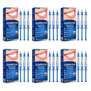 Evolvion® GumRevive Periodontal Repair Gel