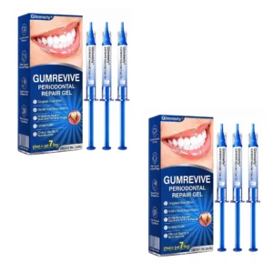 Glimmerly® GumRevive Periodontal Repair Gel