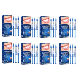 Glimmerly® GumRevive Periodontal Repair Gel