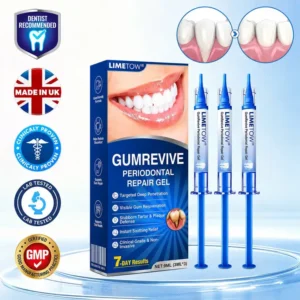 Gum Revive Periodontal Repair Gel