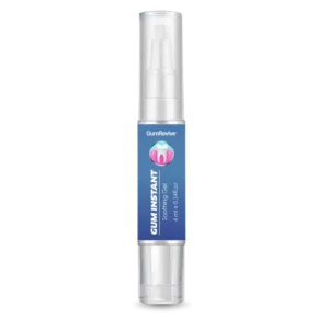 GumRevive™ | Zahnfleisch Sofort-Gel