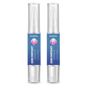 GumRevive™ | Zahnfleisch Sofort-Gel