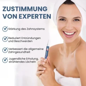 GumRevive™ | Zahnfleisch Sofort-Gel