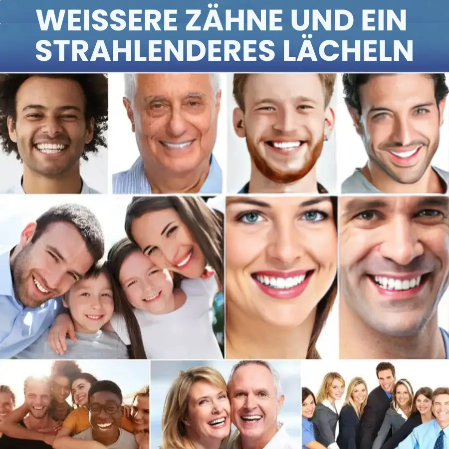 GumRevive™ | Zahnfleisch Sofort-Gel