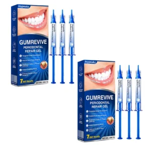 Joypeakz® GumRevive Periodontal Repair Gel