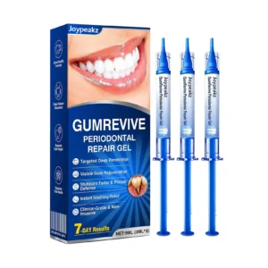 Joypeakz® GumRevive Periodontal Repair Gel