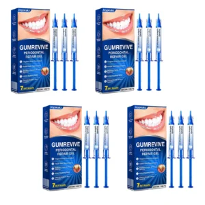 Joypeakz® GumRevive Periodontal Repair Gel