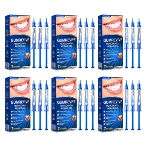 Joypeakz® GumRevive Periodontal Repair Gel