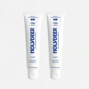 Nano Hydroxyapatite Toothpaste