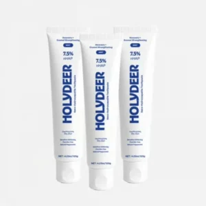 Nano Hydroxyapatite Toothpaste