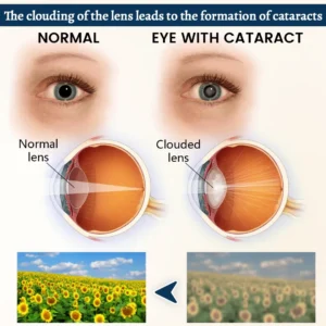 QIAWI® VisionFusion Support Eye Patch