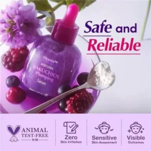 Skavix™ Pore Tightening Serum