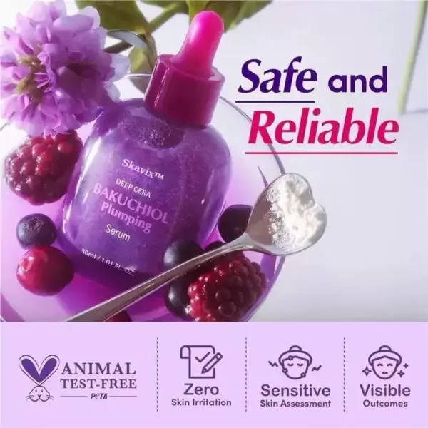 Skavix™ Pore Tightening Serum