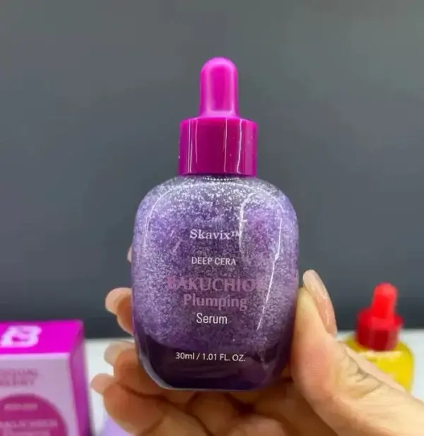 Skavix™ Pore Tightening Serum