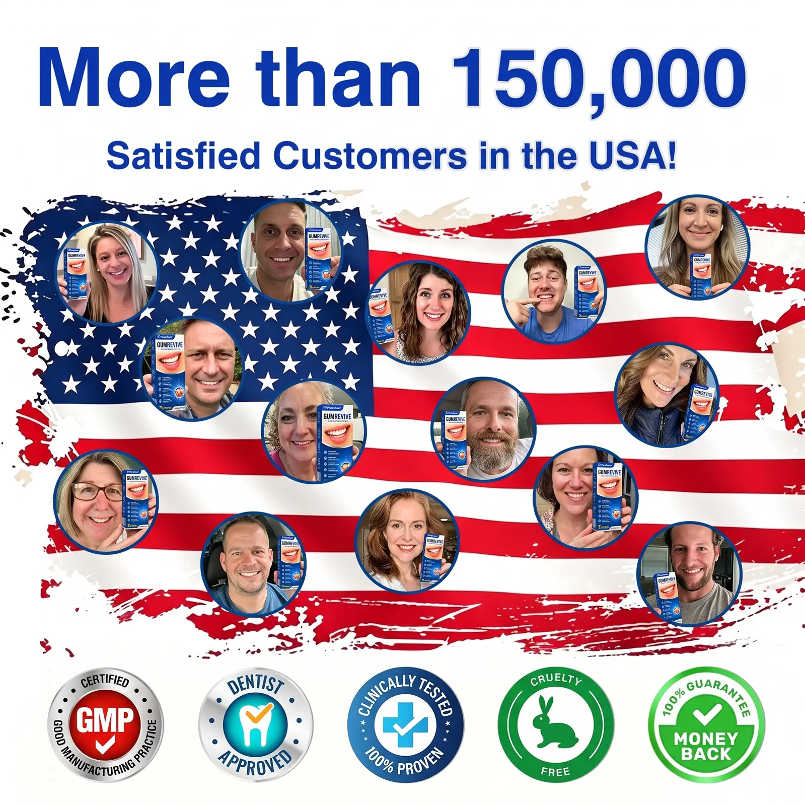 𝐏𝐮𝐫𝐚𝐂𝐮𝐫𝐞® 𝐆𝐮𝐦𝐑𝐞𝐯𝐢𝐯𝐞 𝐏𝐞𝐫𝐢𝐨𝐝𝐨𝐧𝐭𝐚𝐥 𝐑𝐞𝐩𝐚𝐢𝐫 𝐆𝐞𝐥