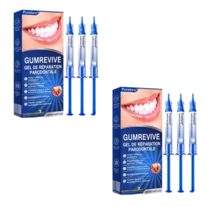𝑷𝒖𝒓𝒆𝒍𝒐𝒓𝒂® 𝑮𝒖𝒎𝑹𝒆𝒗𝒊𝒗𝒆 𝑮𝒆𝒍 𝒅𝒆 𝑹é𝒑𝒂𝒓𝒂𝒕𝒊𝒐𝒏 𝑷𝒂𝒓𝒐𝒅𝒐𝒏𝒕𝒂𝒍𝒆