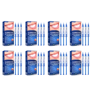 𝑷𝒖𝒓𝒆𝒍𝒐𝒓𝒂® 𝑮𝒖𝒎𝑹𝒆𝒗𝒊𝒗𝒆 𝑮𝒆𝒍 𝒅𝒆 𝑹é𝒑𝒂𝒓𝒂𝒕𝒊𝒐𝒏 𝑷𝒂𝒓𝒐𝒅𝒐𝒏𝒕𝒂𝒍𝒆