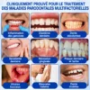 𝑷𝒖𝒓𝒆𝒍𝒐𝒓𝒂® 𝑮𝒖𝒎𝑹𝒆𝒗𝒊𝒗𝒆 𝑮𝒆𝒍 𝒅𝒆 𝑹é𝒑𝒂𝒓𝒂𝒕𝒊𝒐𝒏 𝑷𝒂𝒓𝒐𝒅𝒐𝒏𝒕𝒂𝒍𝒆