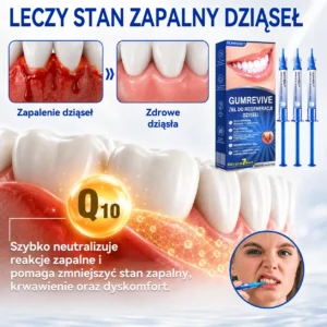 𝑮𝒍𝒊𝒎𝒎𝒆𝒓𝒍𝒚® 𝑮𝒖𝒎𝑹𝒆𝒗𝒊𝒗𝒆 Ż𝒆𝒍 𝒅𝒐 𝒓𝒆𝒈𝒆𝒏𝒆𝒓𝒂𝒄𝒋𝒊 𝒅𝒛𝒊ą𝒔𝒆ł