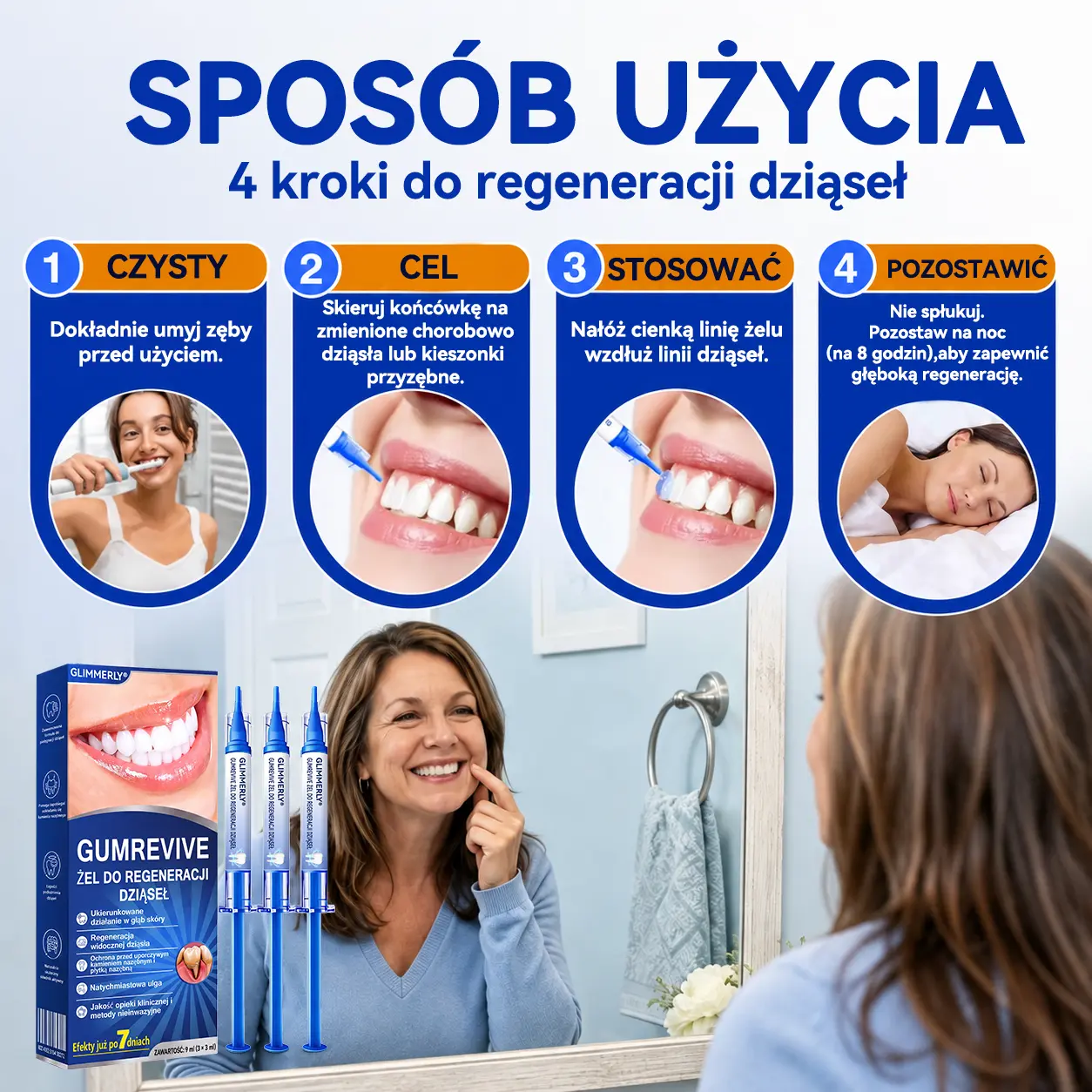𝑮𝒍𝒊𝒎𝒎𝒆𝒓𝒍𝒚® 𝑮𝒖𝒎𝑹𝒆𝒗𝒊𝒗𝒆 Ż𝒆𝒍 𝒅𝒐 𝒓𝒆𝒈𝒆𝒏𝒆𝒓𝒂𝒄𝒋𝒊 𝒅𝒛𝒊ą𝒔𝒆ł