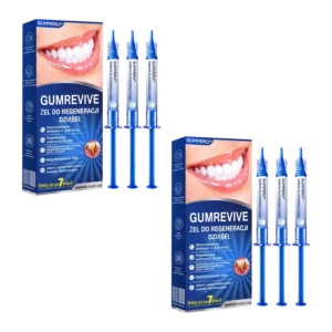 𝑮𝒍𝒊𝒎𝒎𝒆𝒓𝒍𝒚® 𝑮𝒖𝒎𝑹𝒆𝒗𝒊𝒗𝒆 Ż𝒆𝒍 𝒅𝒐 𝒓𝒆𝒈𝒆𝒏𝒆𝒓𝒂𝒄𝒋𝒊 𝒅𝒛𝒊ą𝒔𝒆ł