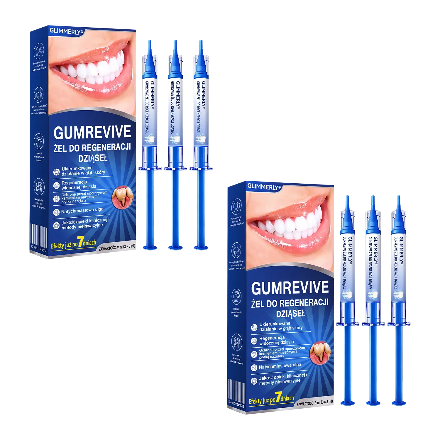 𝑮𝒍𝒊𝒎𝒎𝒆𝒓𝒍𝒚® 𝑮𝒖𝒎𝑹𝒆𝒗𝒊𝒗𝒆 Ż𝒆𝒍 𝒅𝒐 𝒓𝒆𝒈𝒆𝒏𝒆𝒓𝒂𝒄𝒋𝒊 𝒅𝒛𝒊ą𝒔𝒆ł