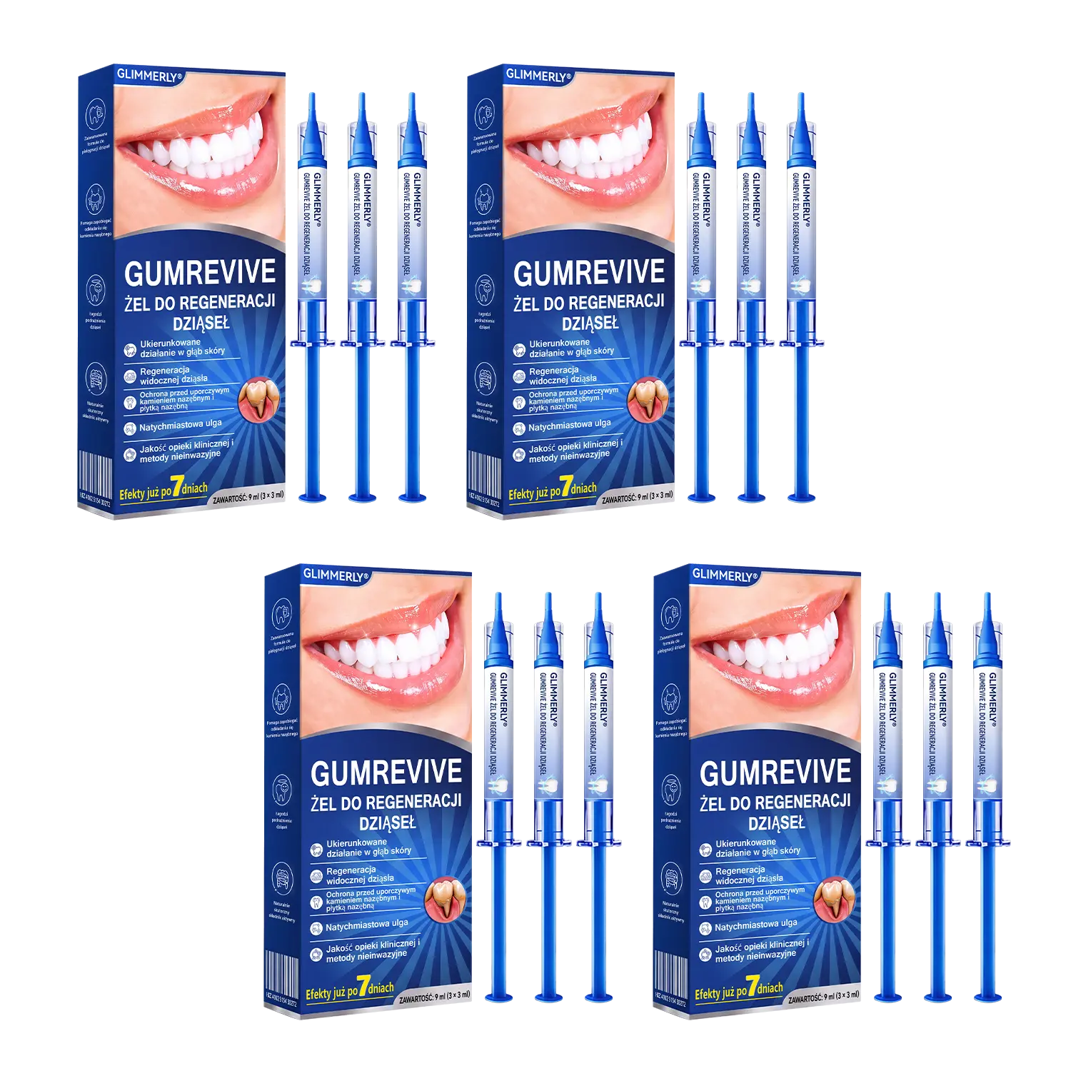 𝑮𝒍𝒊𝒎𝒎𝒆𝒓𝒍𝒚® 𝑮𝒖𝒎𝑹𝒆𝒗𝒊𝒗𝒆 Ż𝒆𝒍 𝒅𝒐 𝒓𝒆𝒈𝒆𝒏𝒆𝒓𝒂𝒄𝒋𝒊 𝒅𝒛𝒊ą𝒔𝒆ł