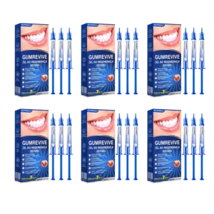 𝑮𝒍𝒊𝒎𝒎𝒆𝒓𝒍𝒚® 𝑮𝒖𝒎𝑹𝒆𝒗𝒊𝒗𝒆 Ż𝒆𝒍 𝒅𝒐 𝒓𝒆𝒈𝒆𝒏𝒆𝒓𝒂𝒄𝒋𝒊 𝒅𝒛𝒊ą𝒔𝒆ł