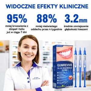 𝑮𝒍𝒊𝒎𝒎𝒆𝒓𝒍𝒚® 𝑮𝒖𝒎𝑹𝒆𝒗𝒊𝒗𝒆 Ż𝒆𝒍 𝒅𝒐 𝒓𝒆𝒈𝒆𝒏𝒆𝒓𝒂𝒄𝒋𝒊 𝒅𝒛𝒊ą𝒔𝒆ł
