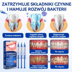 𝑮𝒍𝒊𝒎𝒎𝒆𝒓𝒍𝒚® 𝑮𝒖𝒎𝑹𝒆𝒗𝒊𝒗𝒆 Ż𝒆𝒍 𝒅𝒐 𝒓𝒆𝒈𝒆𝒏𝒆𝒓𝒂𝒄𝒋𝒊 𝒅𝒛𝒊ą𝒔𝒆ł