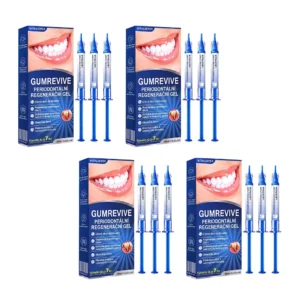 𝐕𝐢𝐭𝐚𝐥𝐢𝐬𝐲𝐬® Parodontální Regenerační Gel GumRevive