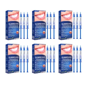 𝐕𝐢𝐭𝐚𝐥𝐢𝐬𝐲𝐬® Parodontální Regenerační Gel GumRevive