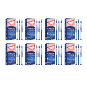 𝐕𝐢𝐭𝐚𝐥𝐢𝐬𝐲𝐬® Parodontální Regenerační Gel GumRevive